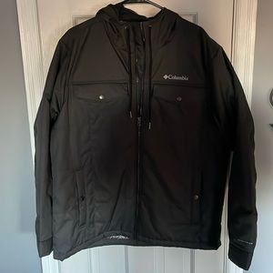 Columbia Jacket